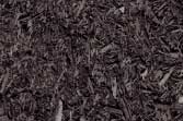 balck hemlock bark mulch