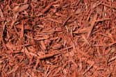 red cedar bark bulch