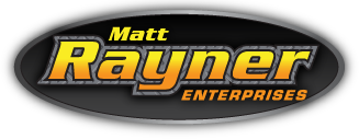 Rayner Enterprises logo